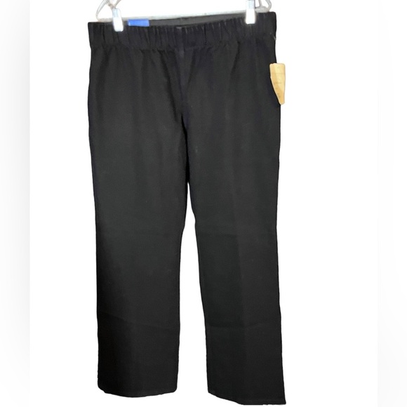 Soft Surroundings Pants - Soft Surroundings Womens NWT Casual Office Bootcut Legging Pants Sz XL/18